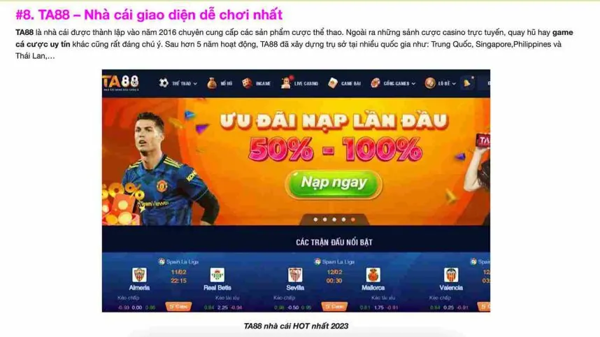 Hướng dẫn Cwin - Đọc quy tắc trước khi nhìn vào hình ảnh